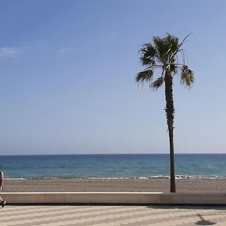 Coral 4 1.10 Appartement Torrox