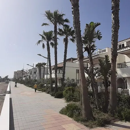 Coral 4 1.10 Appartement Torrox