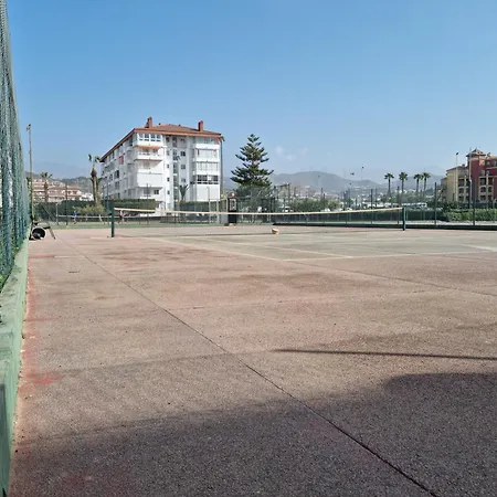 Appartement Coral 4 1.10 Torrox