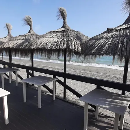 Coral 4 1.10 Appartement Torrox