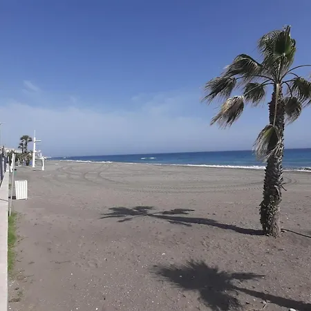 Coral 4 1.10 Appartement Torrox