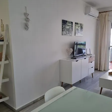 Coral 4 1.10 Appartement Torrox