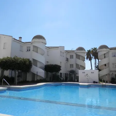 Appartement Coral 4 1.10 Torrox