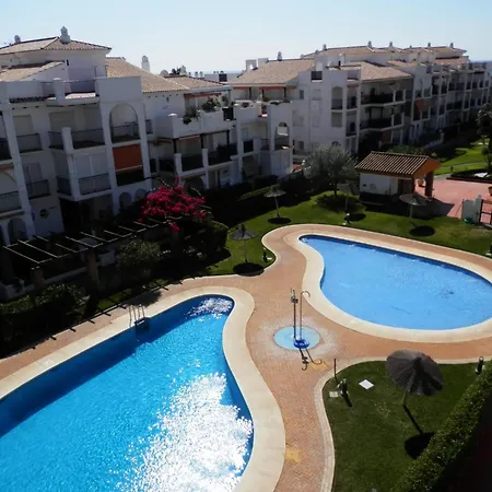Appartement Coral 4 1.10 Torrox