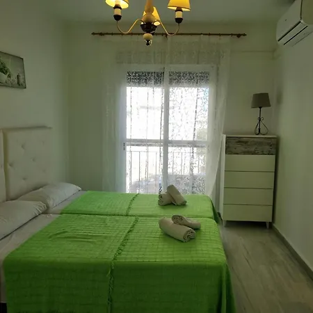 Coral 4 1.10 Appartement