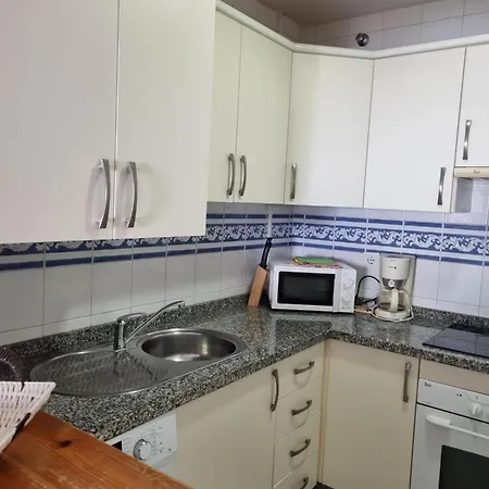 Coral 4 1.10 Appartement