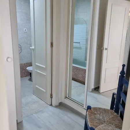 Appartement Coral 4 1.10