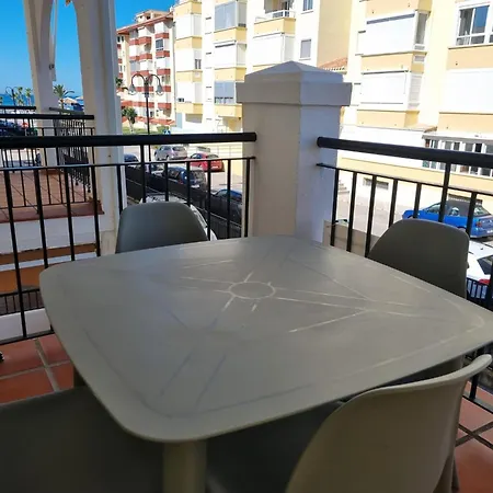 Coral 4 1.10 Appartement Torrox