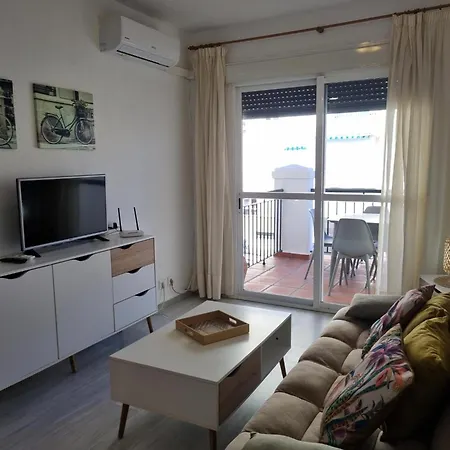 Appartement Coral 4 1.10 *