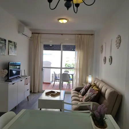 Coral 4 1.10 Appartement