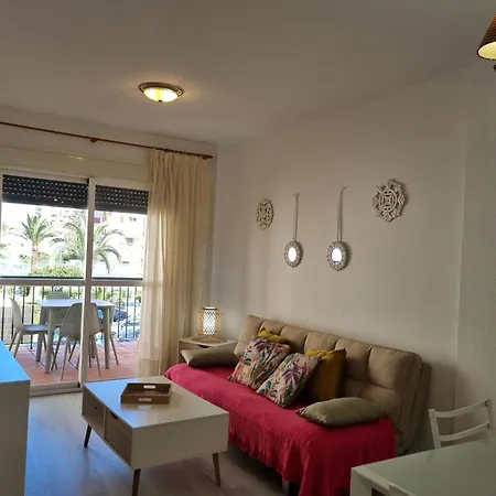 Coral 4 1.10 Appartement *