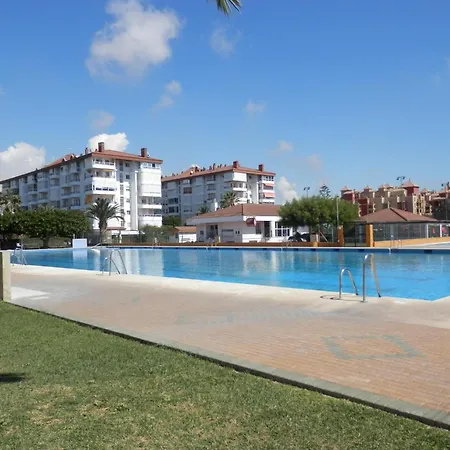 Appartement Coral 4 1.10 *