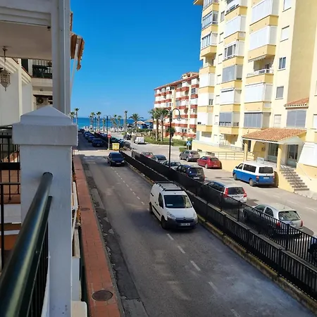 Coral 4 1.10 Appartement