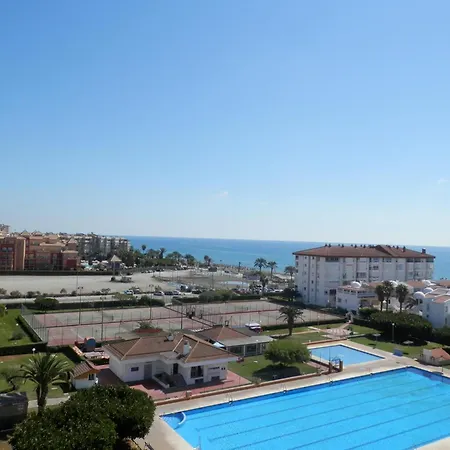 Appartement Coral 4 1.10 Torrox