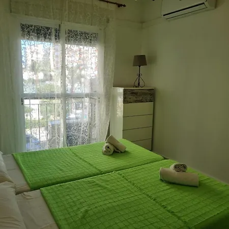 Appartement Coral 4 1.10 *