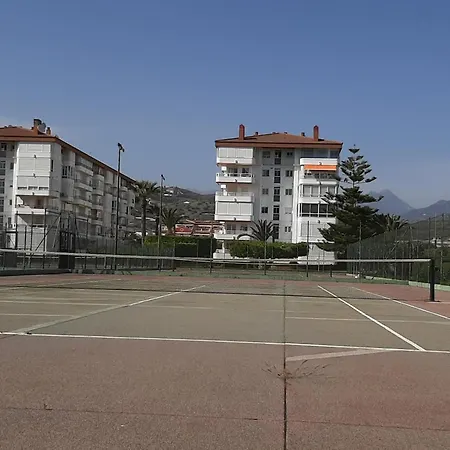 Coral 4 1.10 Appartement Torrox