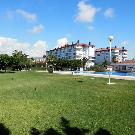 Coral 4 1.10 Appartement Torrox