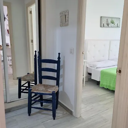 Appartement Coral 4 1.10 Torrox