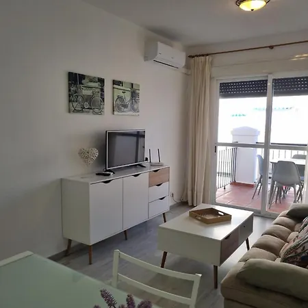 Coral 4 1.10 Appartement
