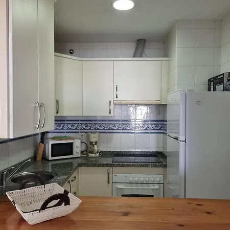 Appartement Coral 4 1.10 Torrox