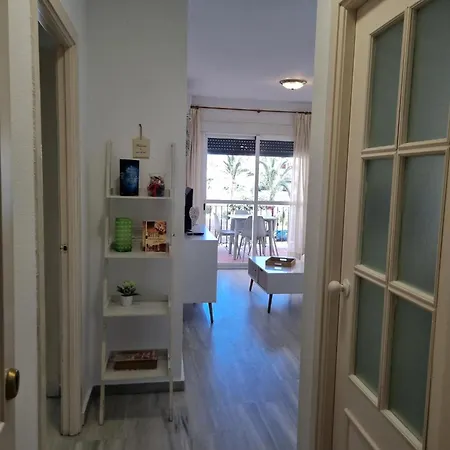 Coral 4 1.10 Appartement *