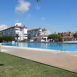 Appartement Coral 4 1.10 *