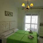 Coral 4 1.10 Appartement